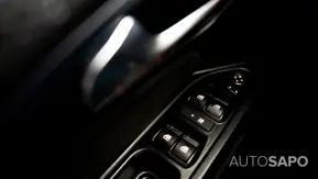 Fiat Tipo 1.3 M-Jet Lounge de 2019