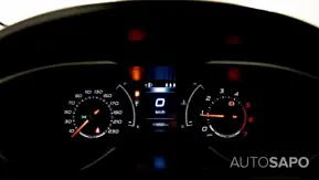 Fiat Tipo 1.3 M-Jet Lounge de 2019