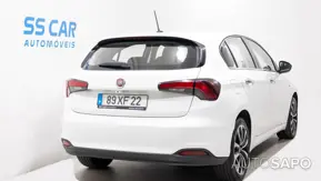 Fiat Tipo 1.3 M-Jet Lounge de 2019