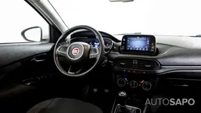 Fiat Tipo 1.3 M-Jet Lounge de 2019