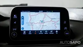 Fiat Tipo 1.3 M-Jet Lounge de 2019