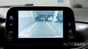 Fiat Tipo 1.3 M-Jet Lounge de 2019