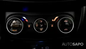 Fiat Tipo 1.3 M-Jet Lounge de 2019