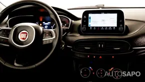Fiat Tipo 1.3 M-Jet Lounge de 2019