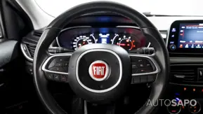 Fiat Tipo 1.3 M-Jet Lounge de 2019