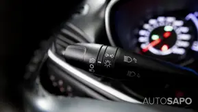 Fiat Tipo 1.3 M-Jet Lounge de 2019