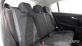 Fiat Tipo 1.3 M-Jet Lounge de 2019