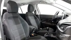 Fiat Tipo 1.3 M-Jet Lounge de 2019