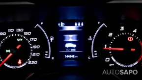 Fiat Tipo 1.3 M-Jet Lounge de 2019