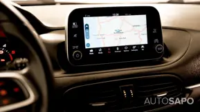 Fiat Tipo 1.3 M-Jet Lounge de 2019