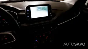 Fiat Tipo 1.3 M-Jet Lounge de 2019