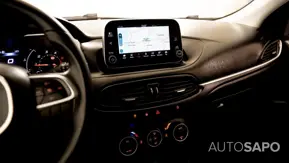 Fiat Tipo 1.3 M-Jet Lounge de 2019