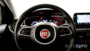 Fiat Tipo 1.3 M-Jet Lounge de 2019