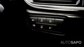 Fiat Tipo 1.3 M-Jet Lounge de 2019