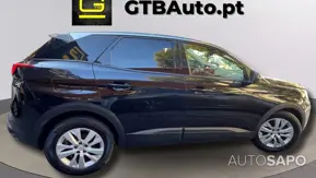 Peugeot 3008 1.5 BlueHDI Active Business de 2018