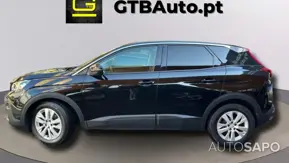 Peugeot 3008 1.5 BlueHDI Active Business de 2018