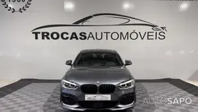 BMW Série 1 de 2015