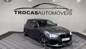 BMW Série 1 de 2015