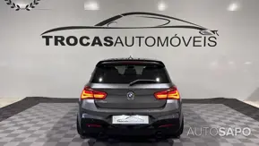 BMW Série 1 de 2015