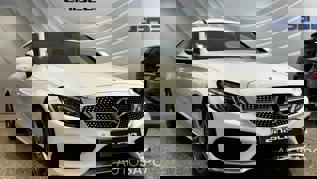 Mercedes-Benz Classe C de 2016