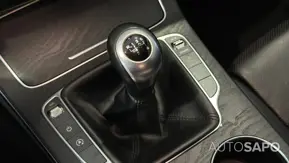 Mercedes-Benz Classe C de 2016