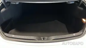 Mercedes-Benz Classe C de 2016