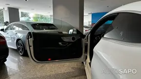 Mercedes-Benz Classe C de 2016