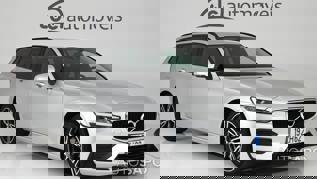 Volvo V60 de 2019