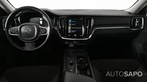 Volvo V60 de 2019