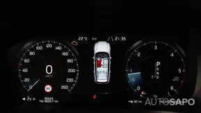 Volvo V60 de 2019