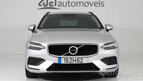 Volvo V60 de 2019