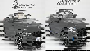 BMW Série 8 de 2019