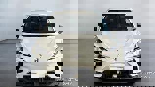 MG MG4 51 kWh Standard de 2023