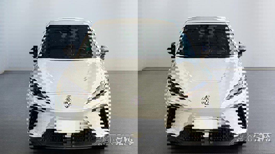 MG MG4 51 kWh Standard de 2023