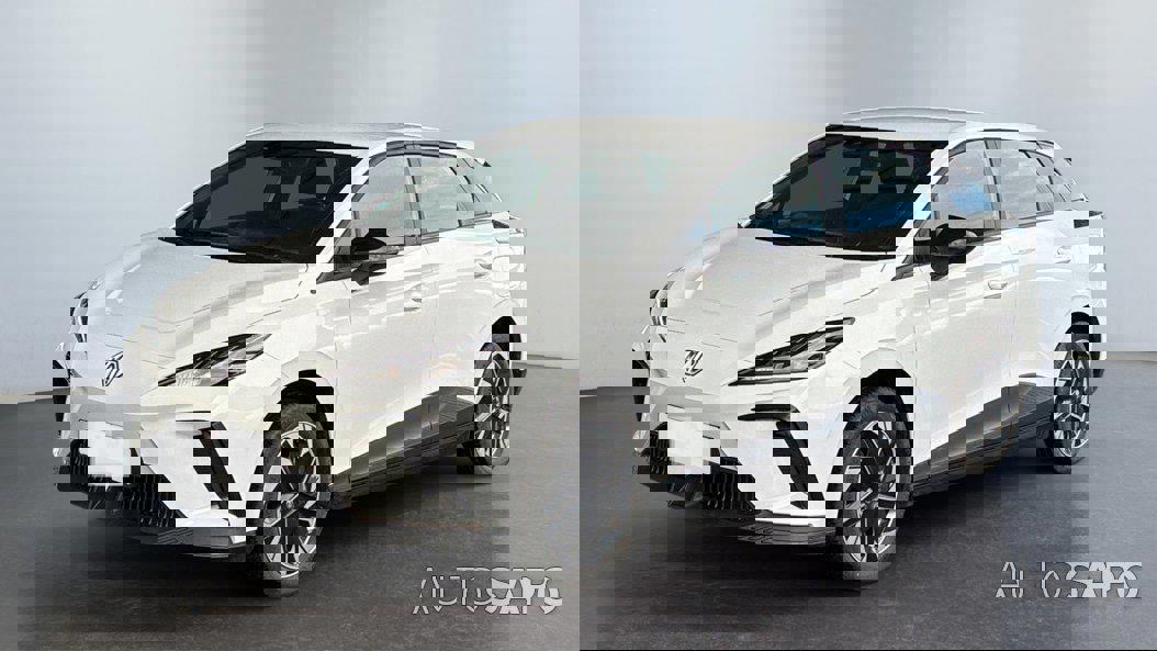 MG MG4 51 kWh Standard de 2023
