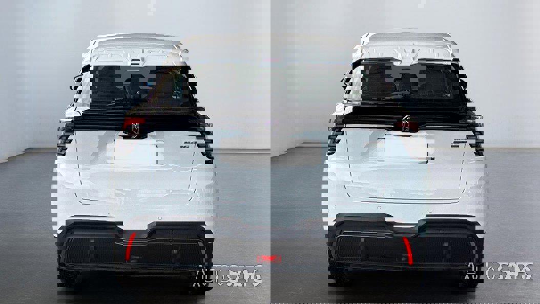 MG MG4 51 kWh Standard de 2023