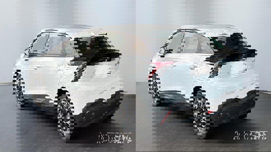 MG MG4 51 kWh Standard de 2023