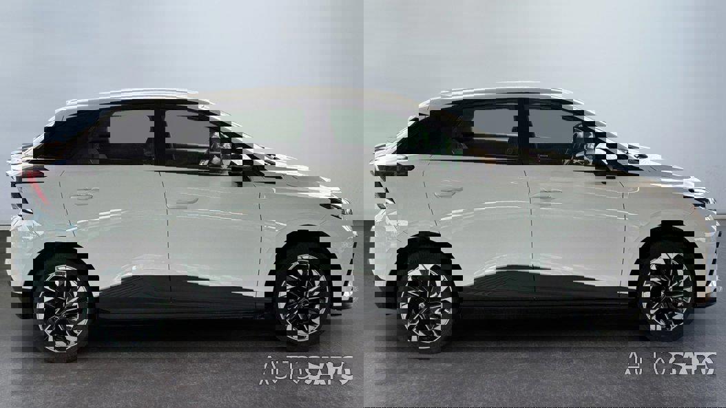 MG MG4 51 kWh Standard de 2023