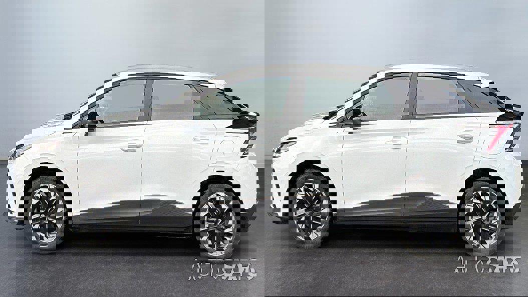 MG MG4 51 kWh Standard de 2023