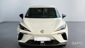 MG MG4 51 kWh Standard de 2023