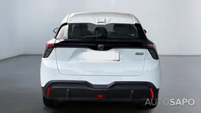 MG MG4 51 kWh Standard de 2023
