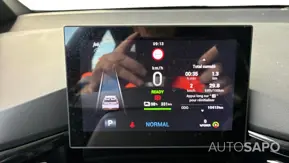 MG MG4 51 kWh Standard de 2023
