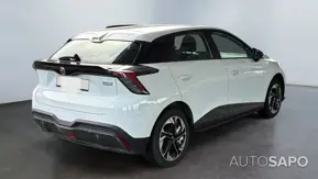 MG MG4 51 kWh Standard de 2023