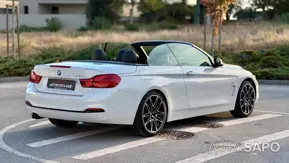 BMW Série 4 de 2020