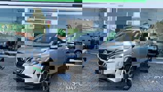 Nissan Qashqai de 2022