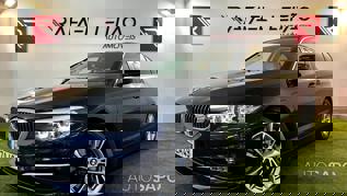 BMW Série 5 de 2019