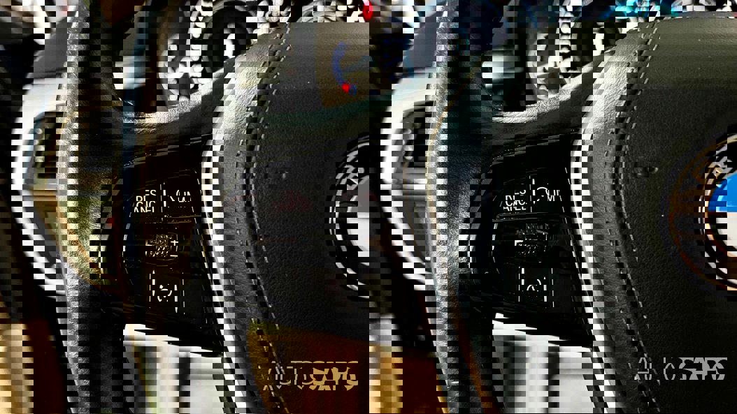 BMW Série 5 de 2019