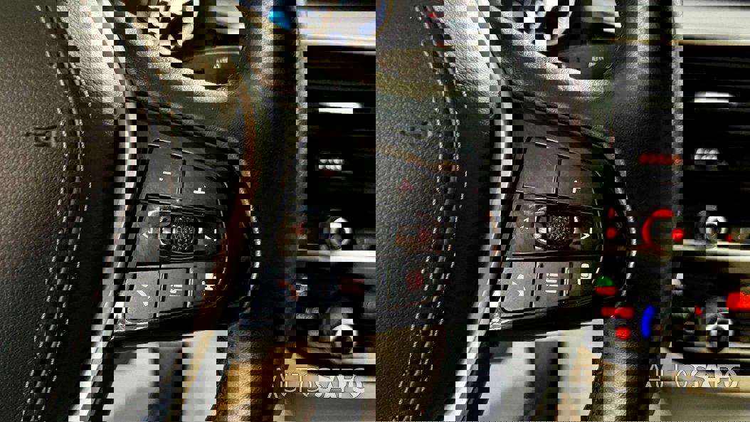 BMW Série 5 de 2019