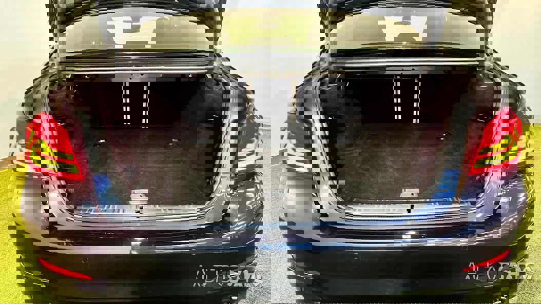 BMW Série 5 de 2019