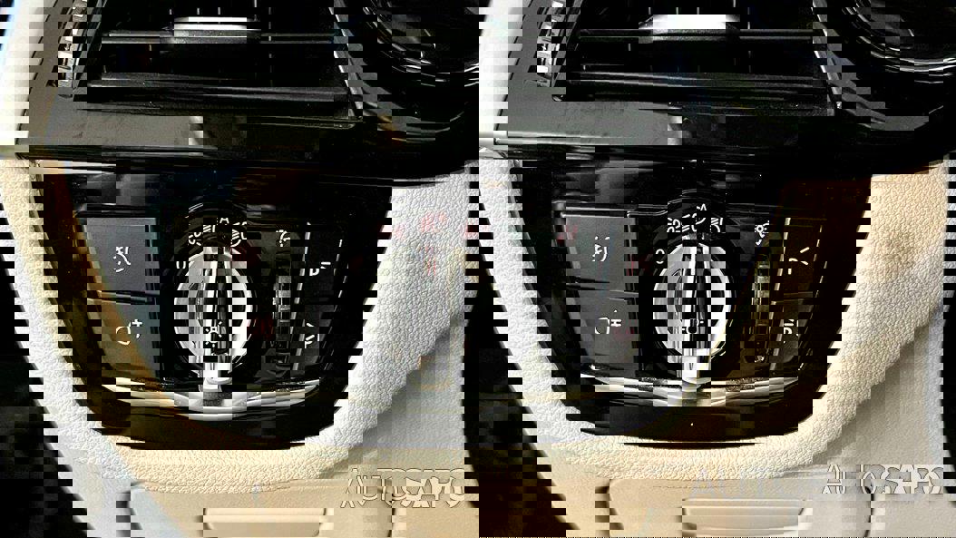 BMW Série 5 de 2019
